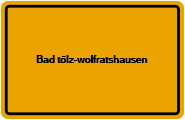 Grundbuchauszug Bad tölz-wolfratshausen